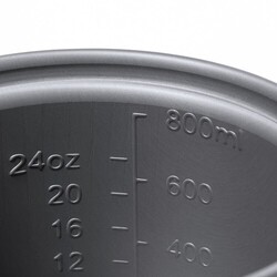 Set Ustensiles Camping Sondic