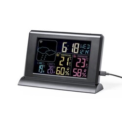 Station Météo Lautar