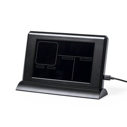 Station Météo Lautar