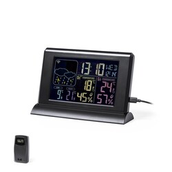 Station Météo Lautar