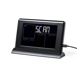 Station Météo Lautar