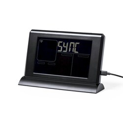 Station Météo Lautar