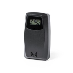 Station Météo Lautar