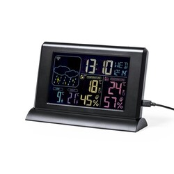 Station Météo Lautar