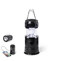 Lampe Power Bank Mufar