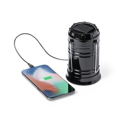 Lampe Power Bank Mufar