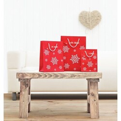 BOSSA SMALL Sac cadeau petit format