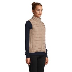 STREAM STREAM WOMEN Bodywarmer