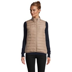 STREAM STREAM WOMEN Bodywarmer