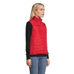 STREAM WOMEN Bodywarmer