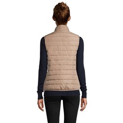 STREAM WOMEN Bodywarmer