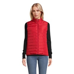STREAM WOMEN Bodywarmer