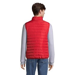 STREAM BW MEN Bodywarmer