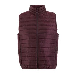 STREAM BW MEN Bodywarmer