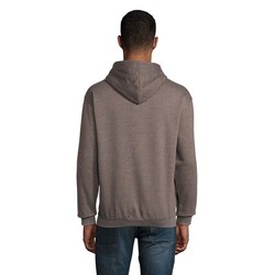 CONDOR Sweat Unisex Capuche