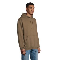 CONDOR Sweat Unisex Capuche