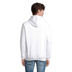 CONDOR Sweat Unisex Capuche