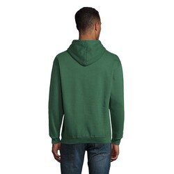 CONDOR Sweat Unisex Capuche