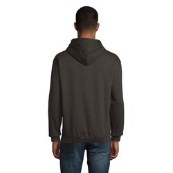 CONDOR Sweat Unisex Capuche