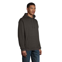 CONDOR Sweat Unisex Capuche
