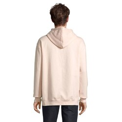 CONDOR Sweat Unisex Capuche