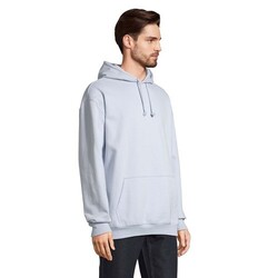 CONDOR Sweat Unisex Capuche