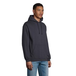 CONDOR Sweat Unisex Capuche