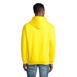 CONDOR Sweat Unisex Capuche