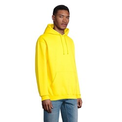 CONDOR Sweat Unisex Capuche