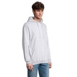 CONDOR Sweat Unisex Capuche
