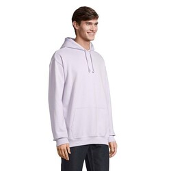 CONDOR Sweat Unisex Capuche
