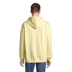 CONDOR Sweat Unisex Capuche
