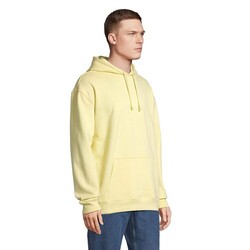 CONDOR Sweat Unisex Capuche