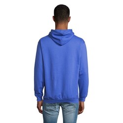 CONDOR Sweat Unisex Capuche