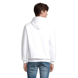 CONDOR Sweat Unisex Capuche