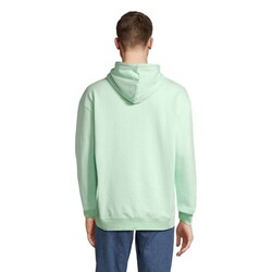 CONDOR Sweat Unisex Capuche