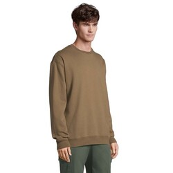 COLUMBIA SWEAT-SHIRT UNISEX