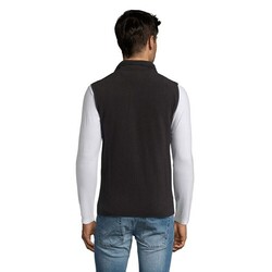 NORWAY GILET POLAIRE UNISEX