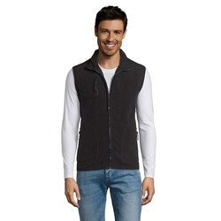 NORWAY GILET POLAIRE UNISEX