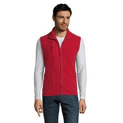 NORWAY NORWAY GILET POLAIRE UNISEX