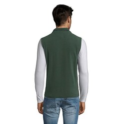 NORWAY GILET POLAIRE UNISEX