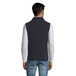 NORWAY NORWAY GILET POLAIRE UNISEX