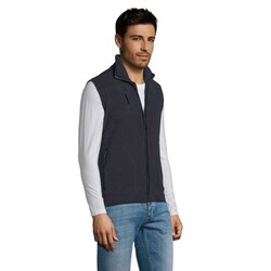 NORWAY NORWAY GILET POLAIRE UNISEX