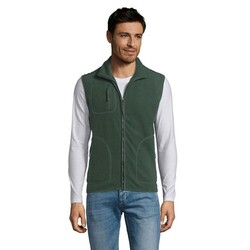 NORWAY GILET POLAIRE UNISEX