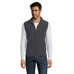 NORWAY NORWAY GILET POLAIRE UNISEX