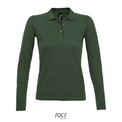 PERFECT LSL WOMEN PERFECT LSL WOMEN POLO 180