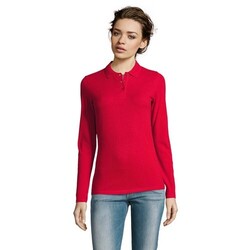 PERFECT LSL WOMEN PERFECT LSL WOMEN POLO 180