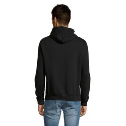 SLAM sweat capuche