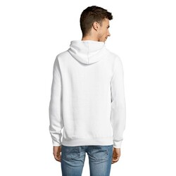 SLAM sweat capuche
