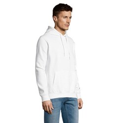 SLAM sweat capuche